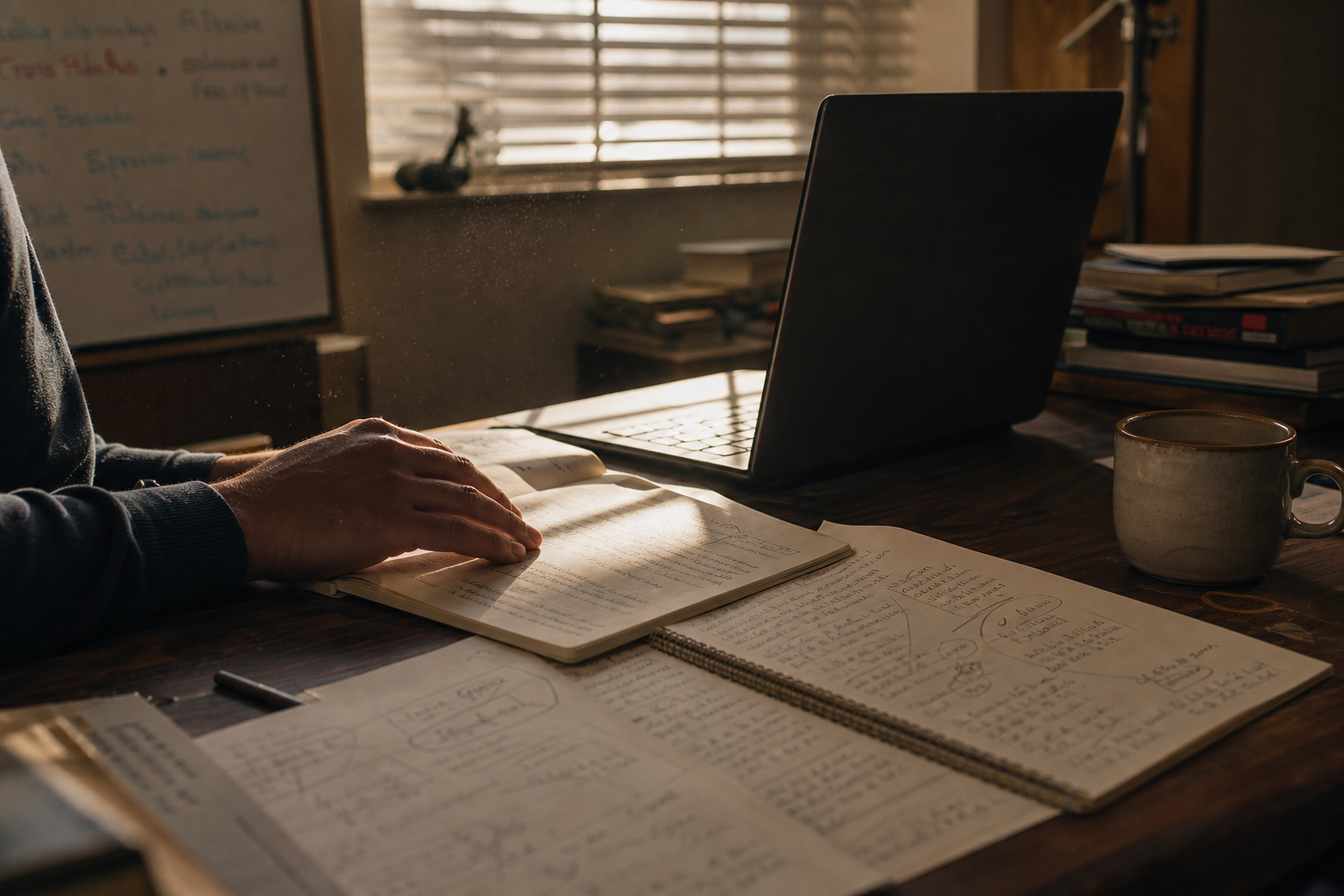 برامج إدارة علاقات العملاء CRM للشركات العربية — ملاحظة منهجية حول هذا الدليل