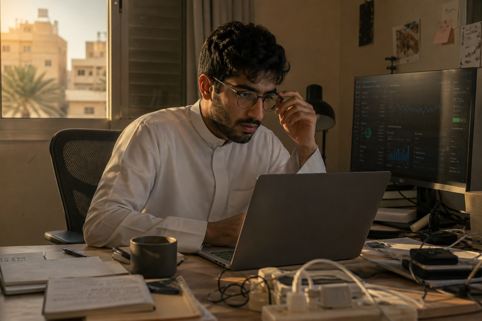 shopify vs woocommerce saudi arabia — WooCommerce في السعودية: المرونة مقابل الإدارة