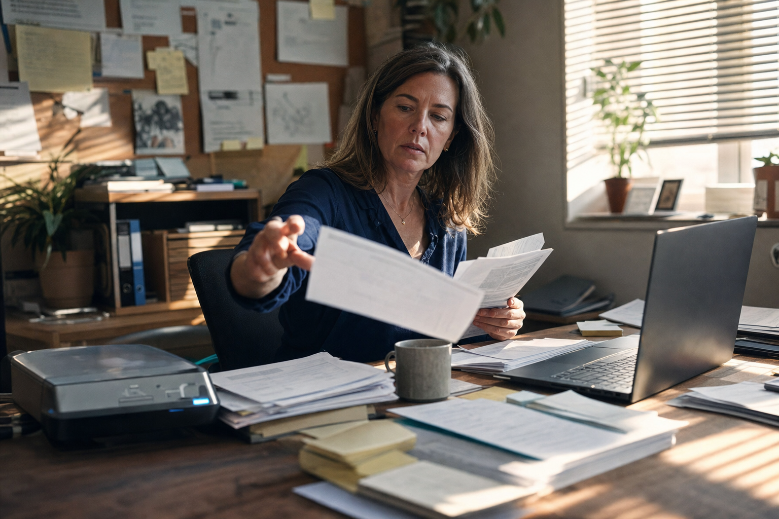 automated invoice processing ai — What is automated invoice processing AI?
