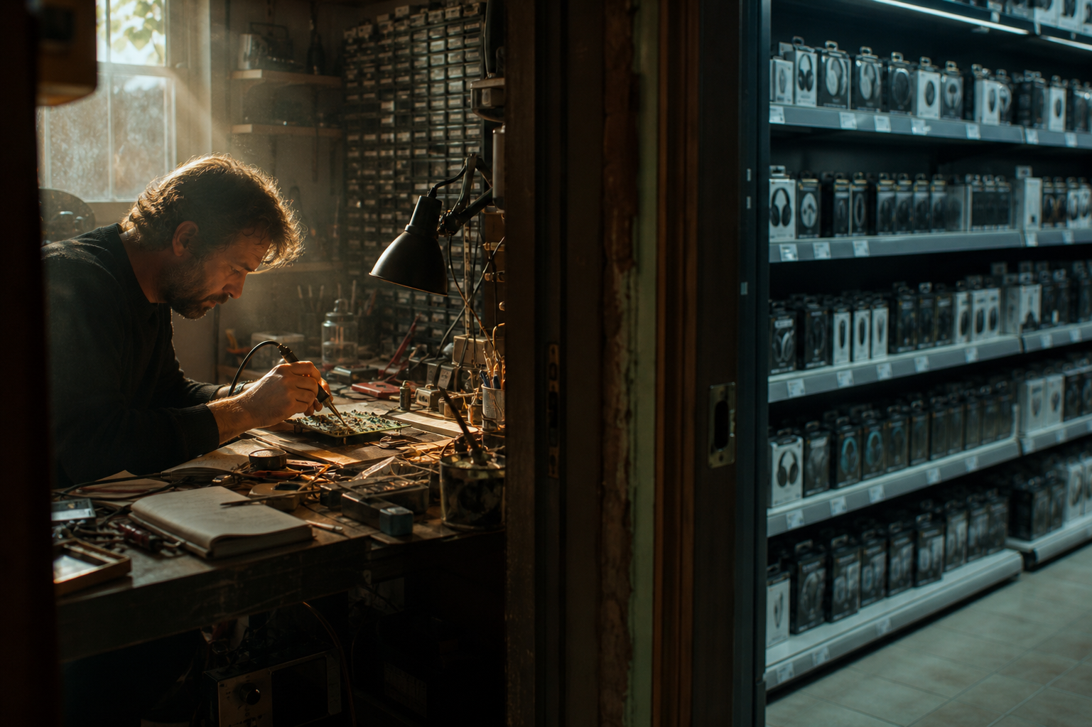 Custom AI Agents — How Do Custom AI Agents Differ From Off-the-Shelf Platforms?