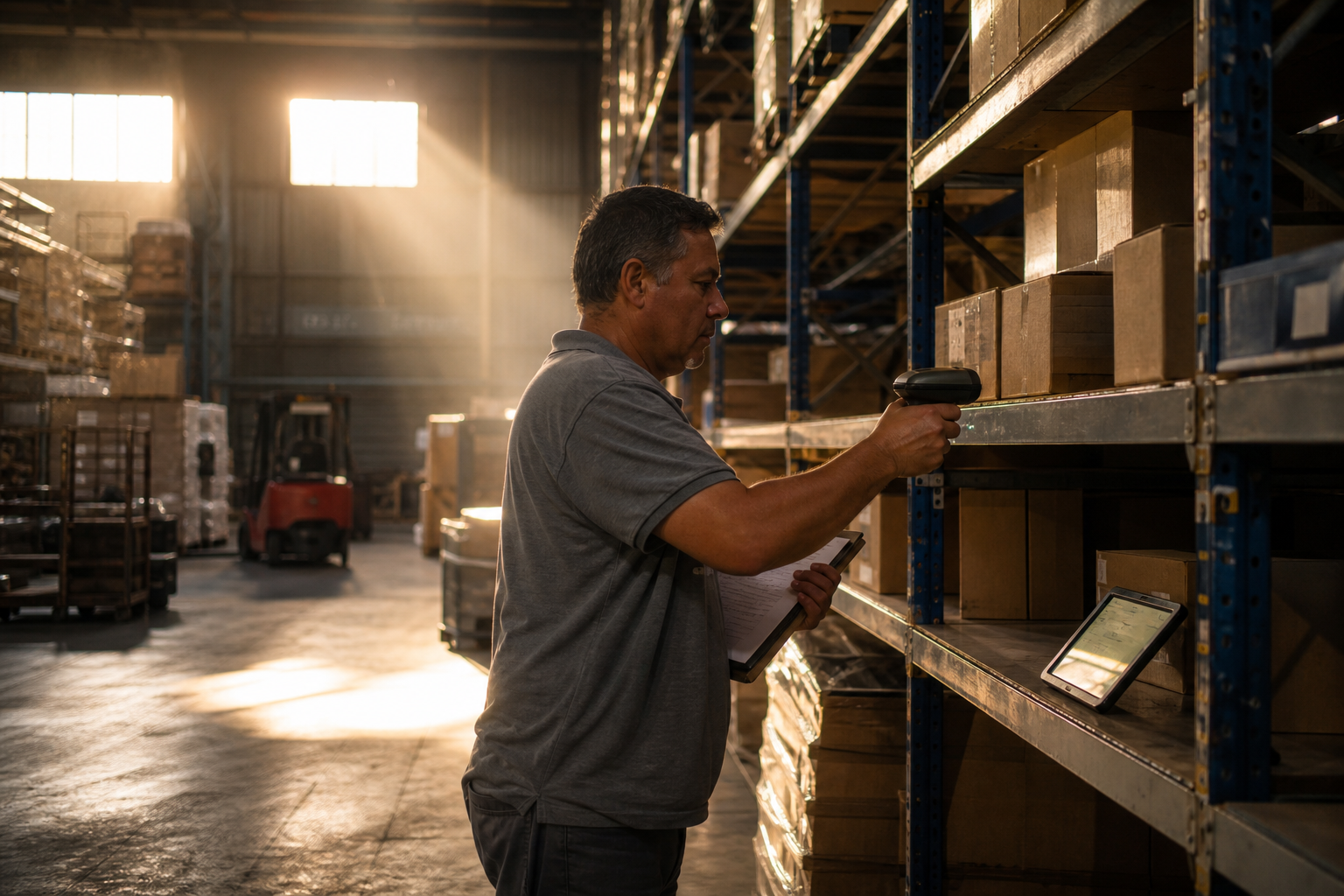 AI agent for inventory management and stock alerts — What Is an AI Agent for Inventory Management and Stock Alerts?