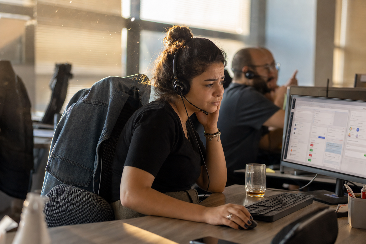 best whatsapp api mena — How does smart human escalation work in WhatsApp AI?