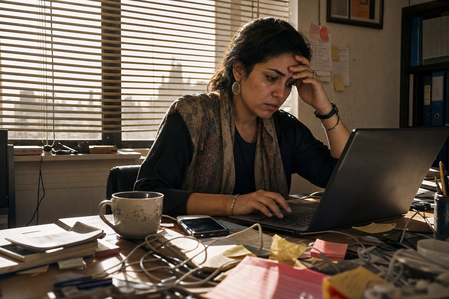arabic email generator — Why Do Google Translate and Keyboard Tools Fail for Arabic Business Emails?