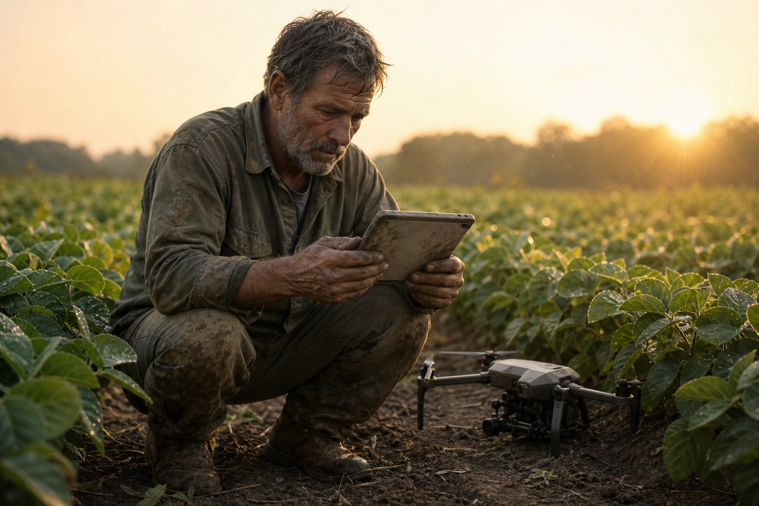 ai in agriculture courses — Why Are AI in Agriculture Courses Important in 2026?