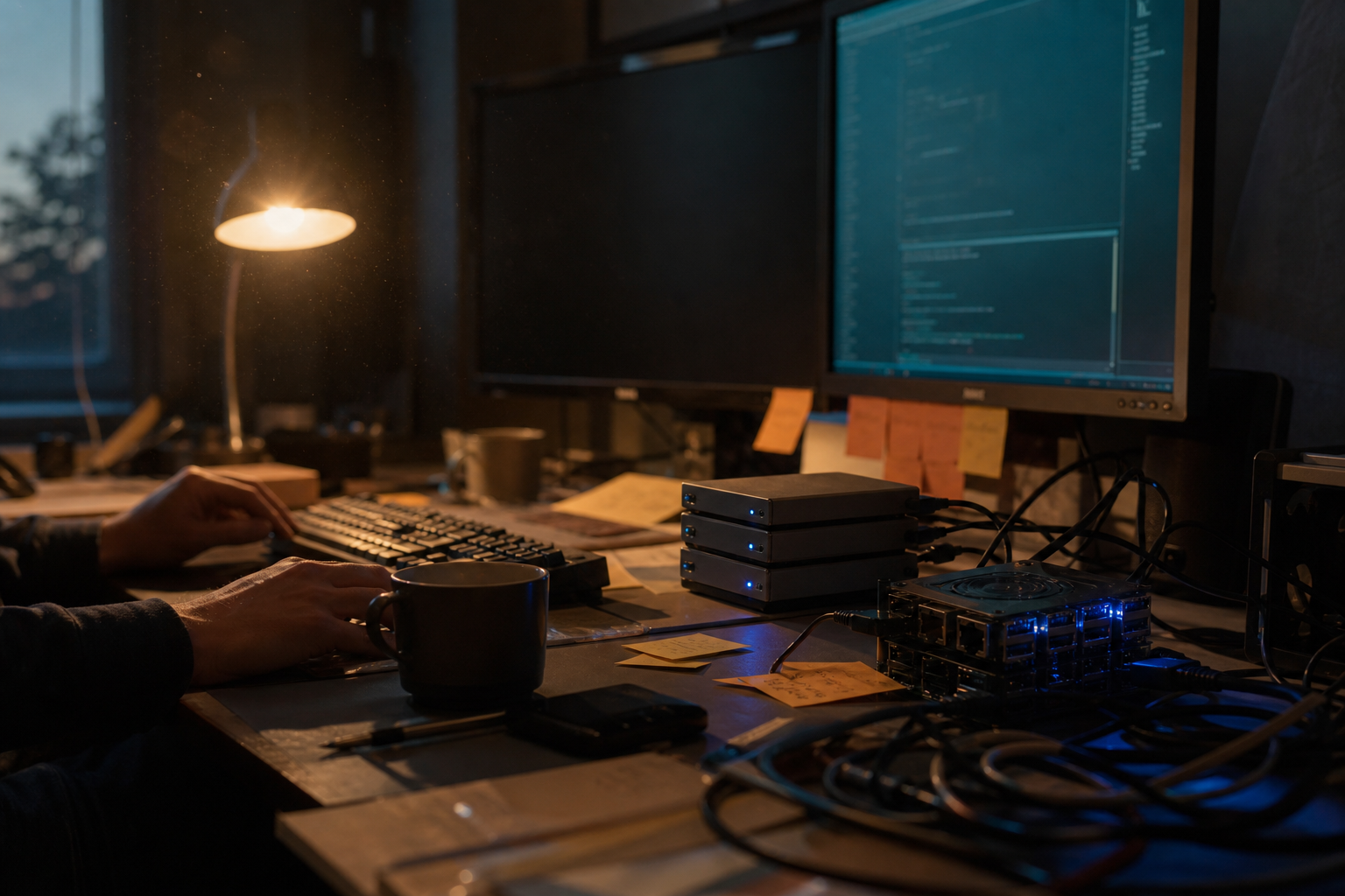 n8n rag — Which Vector Store Is Best for Self-Hosted n8n RAG?