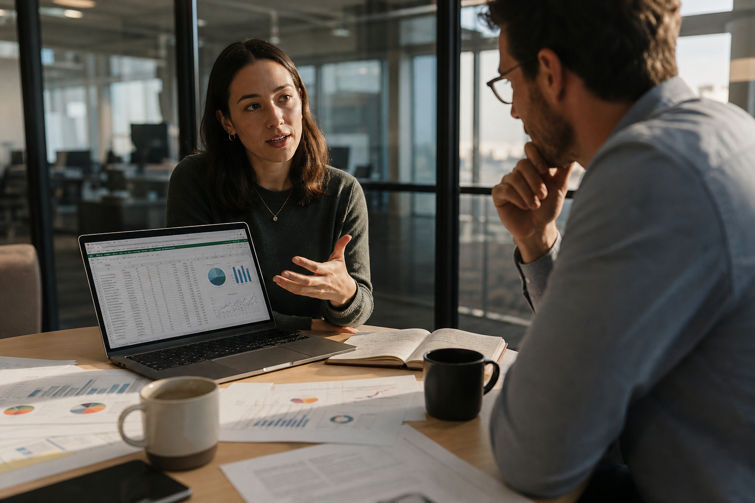 data driven decision making examples interview questions and answers — Why Do Interviewers Ask Data-Driven Decision Making Qu