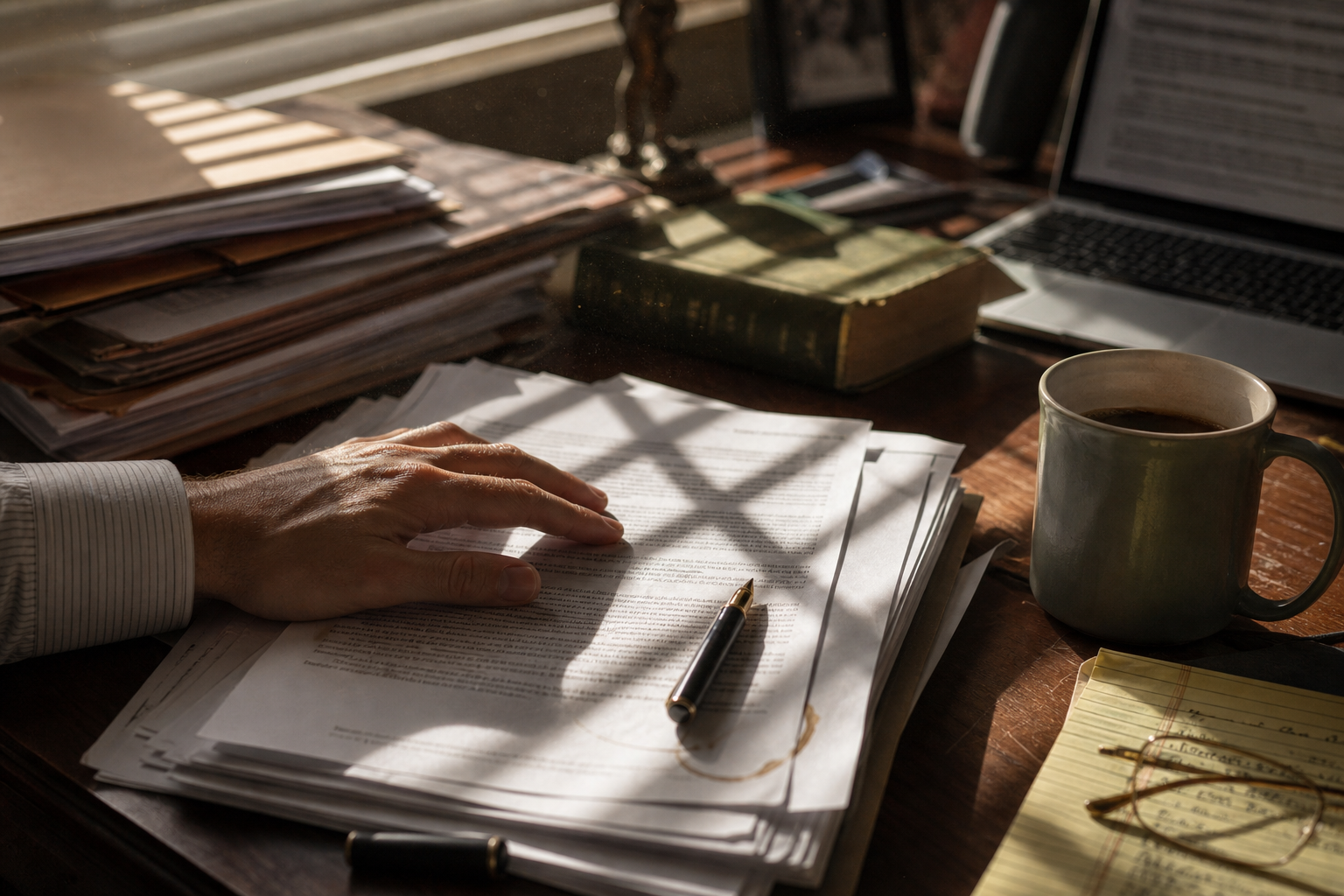 agentic contract review — What Is Agentic Contract Review?