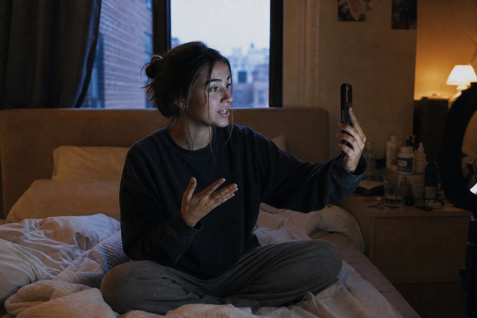 what are current social media trends — What are current social media trends in 2026?