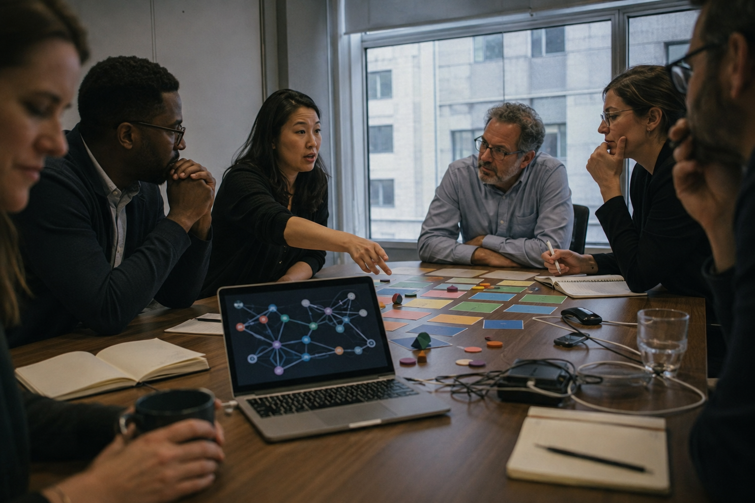 govern ai agents enterprise — How do you build an AI agent governance program?
