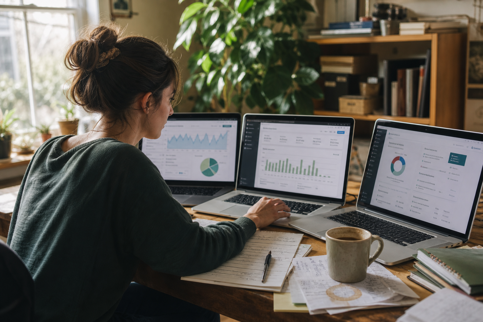 الفرق بين WooCommerce و Shopify و Salla — What Is the Difference Between WooCommerce, Shopify, and Salla?