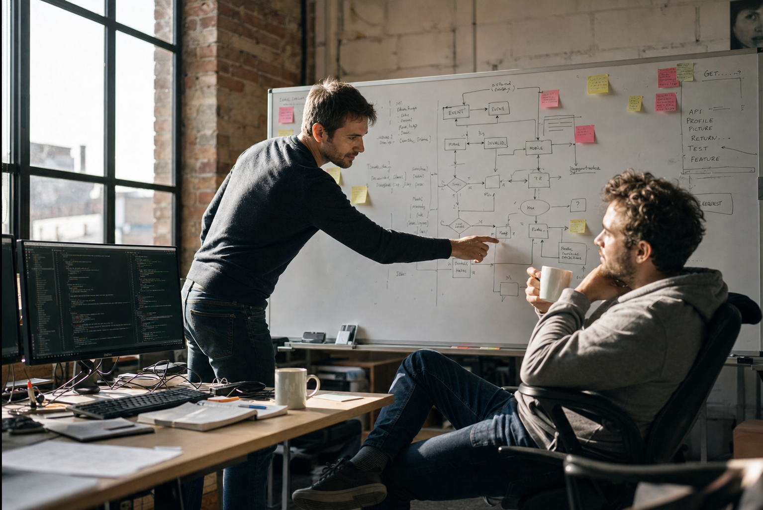 ai agent development cost — Why Is Deterministic AI Cheaper to Maintain Than LLM-Only Agents?