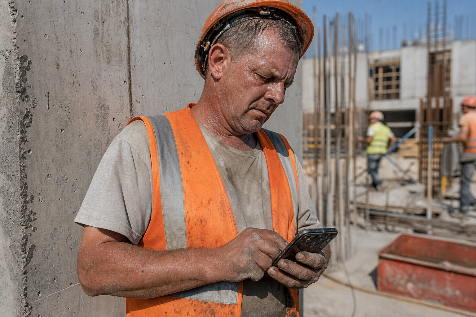 whatsapp ai agent construction workers erp — Why Is a WhatsApp AI Agent for Construction Workers ERP Worth the Investment?