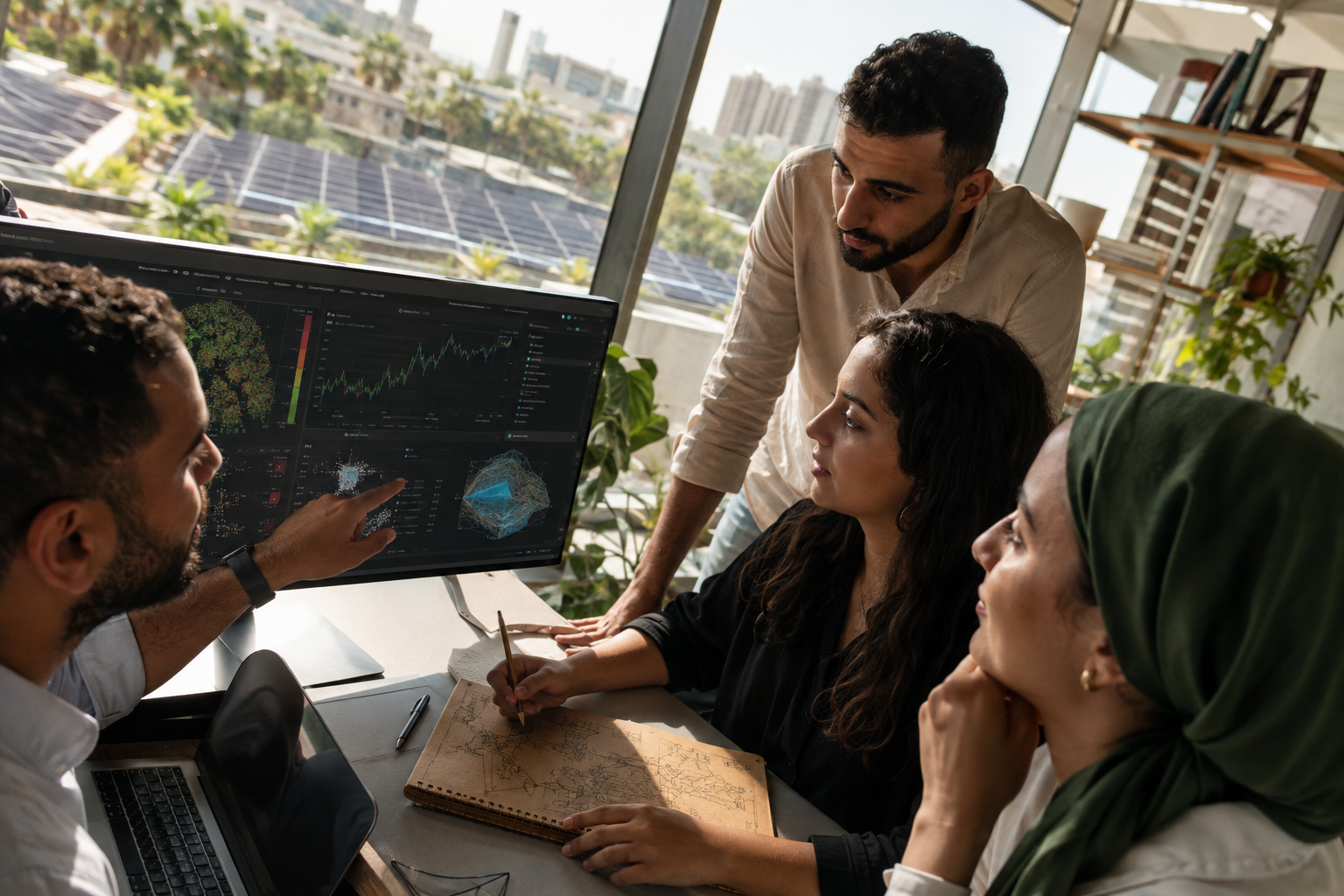 2026 industry trends — 2026 industry trends roadmap for major developments