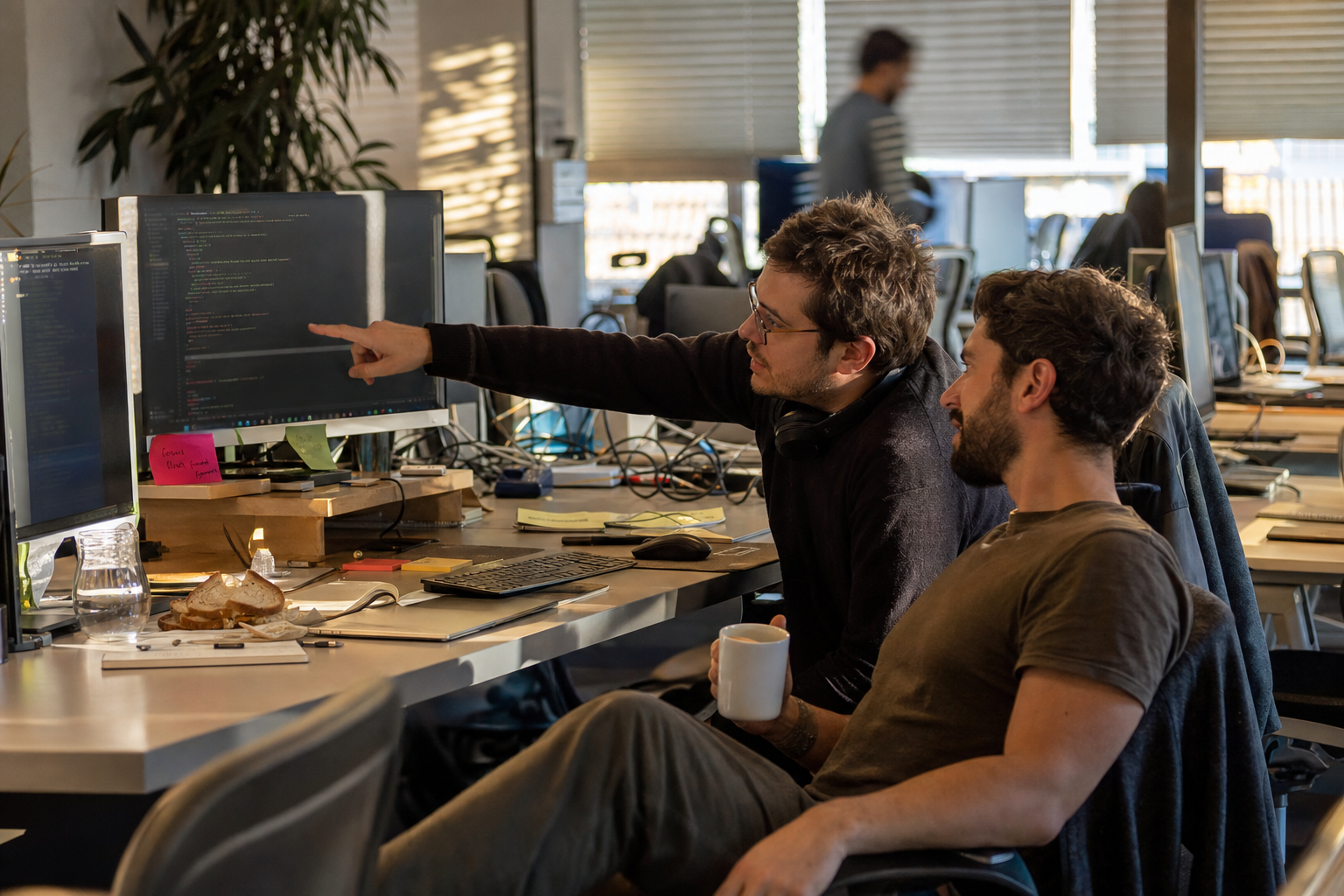 where does governance apply in the ai agent lifecycle? — How Do You Inject Governance Controls Without Slowing Delivery?