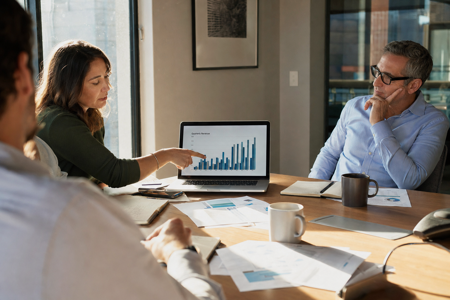 ibm data-driven decision making definition — What Is the IBM Data-Driven Decision Making Definition?
