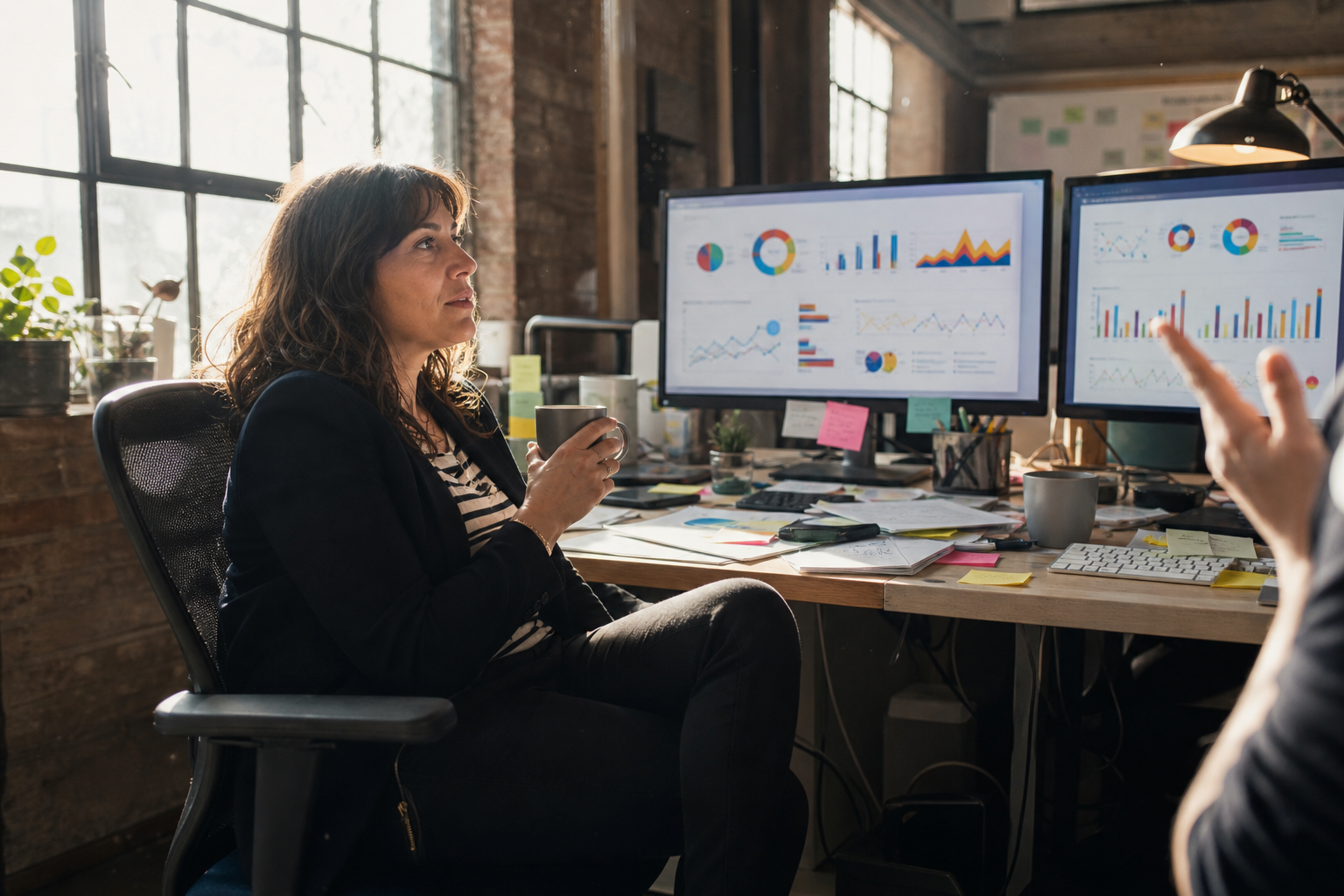 current digital marketing trends 2026 — How is agentic AI reshaping the current digital marketing trends 2026?