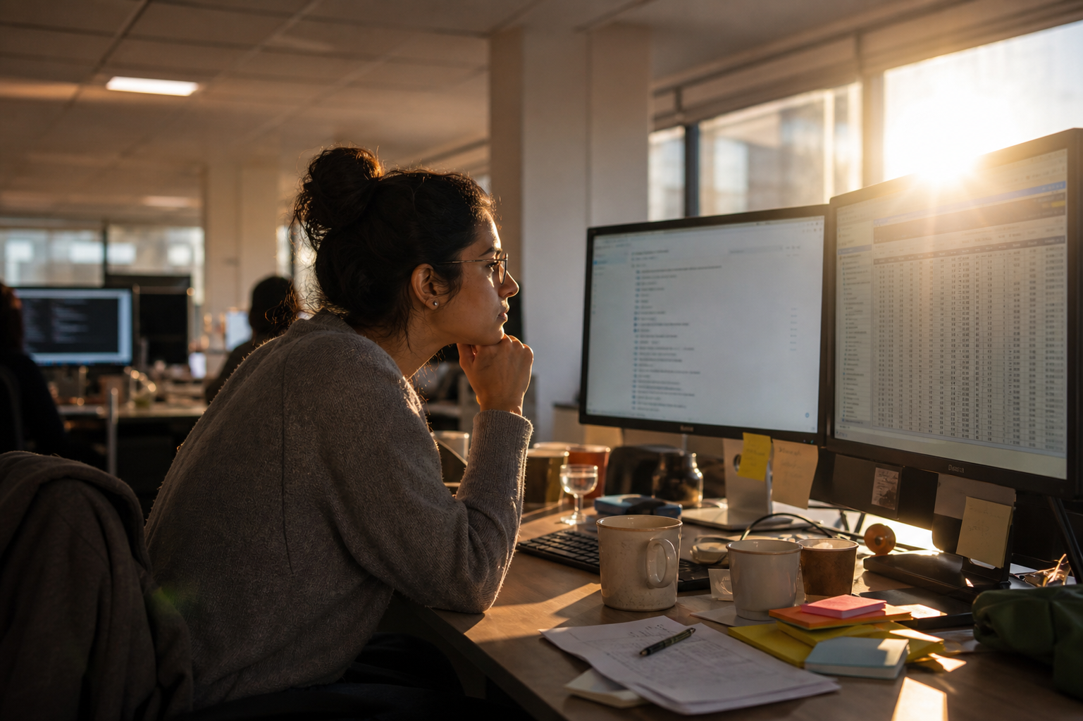 enterprise ai roi calculator — What Is the True Enterprise AI Agent Development Cost?