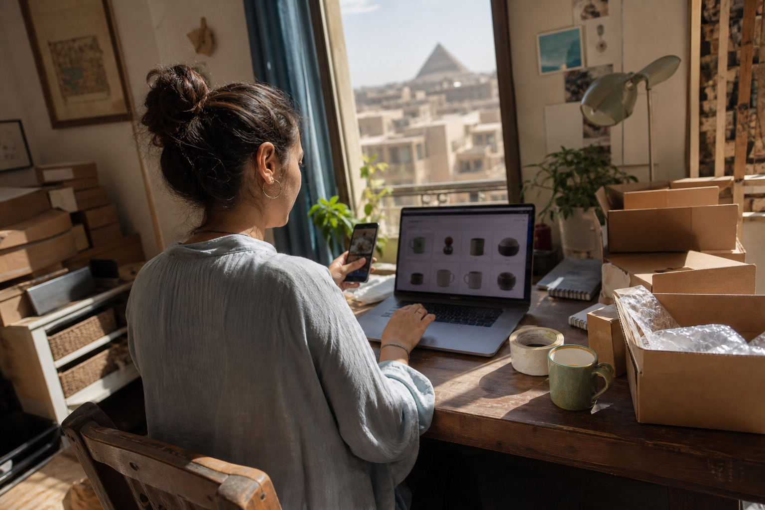 WooCommerce متعدد اللغات — شرح مفهوم المتجر الإلكتروني بلغات متعددة ودعم RTL العربي