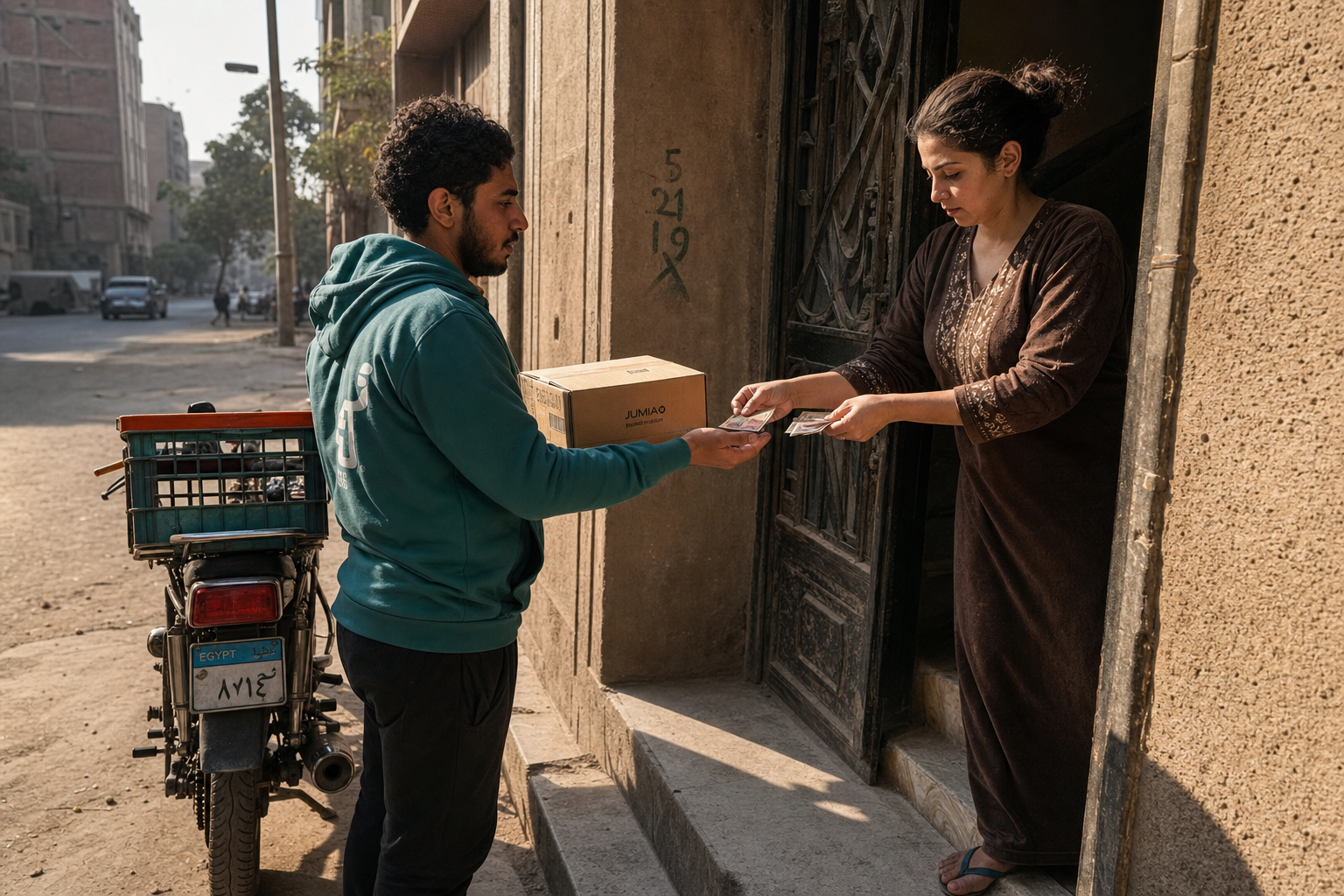 affiliate marketing network mena — Why Does Cash-on-Delivery Change Affiliate Tracking in MENA?