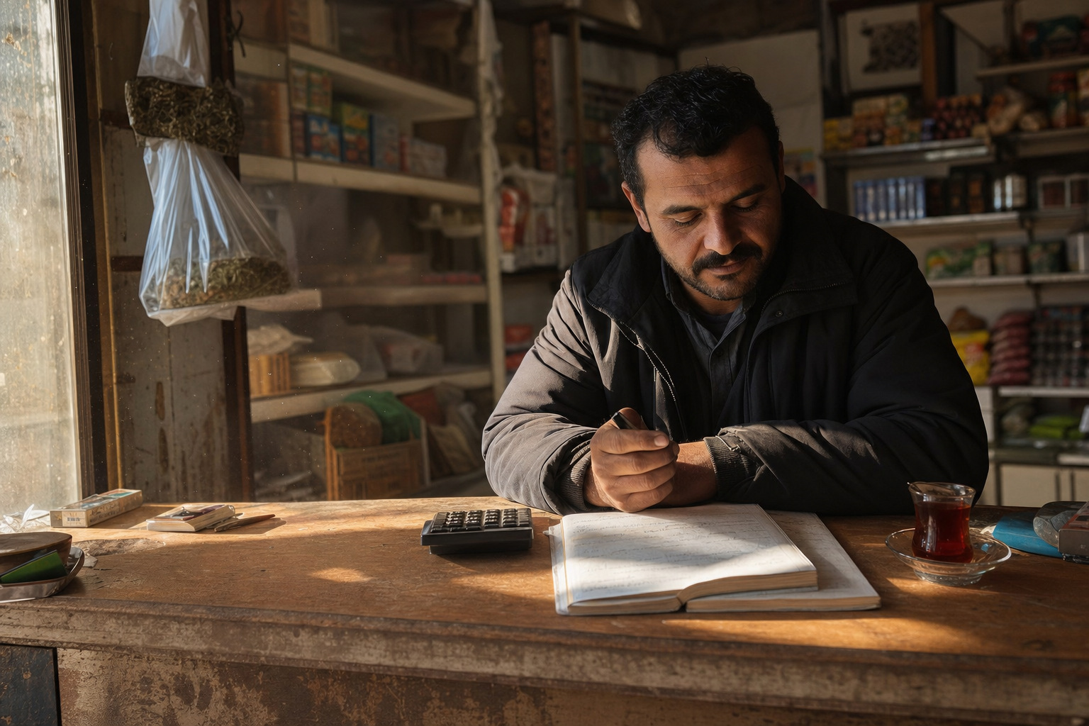 اغربه — منهجية هذا المقال ومصدر أمثلته