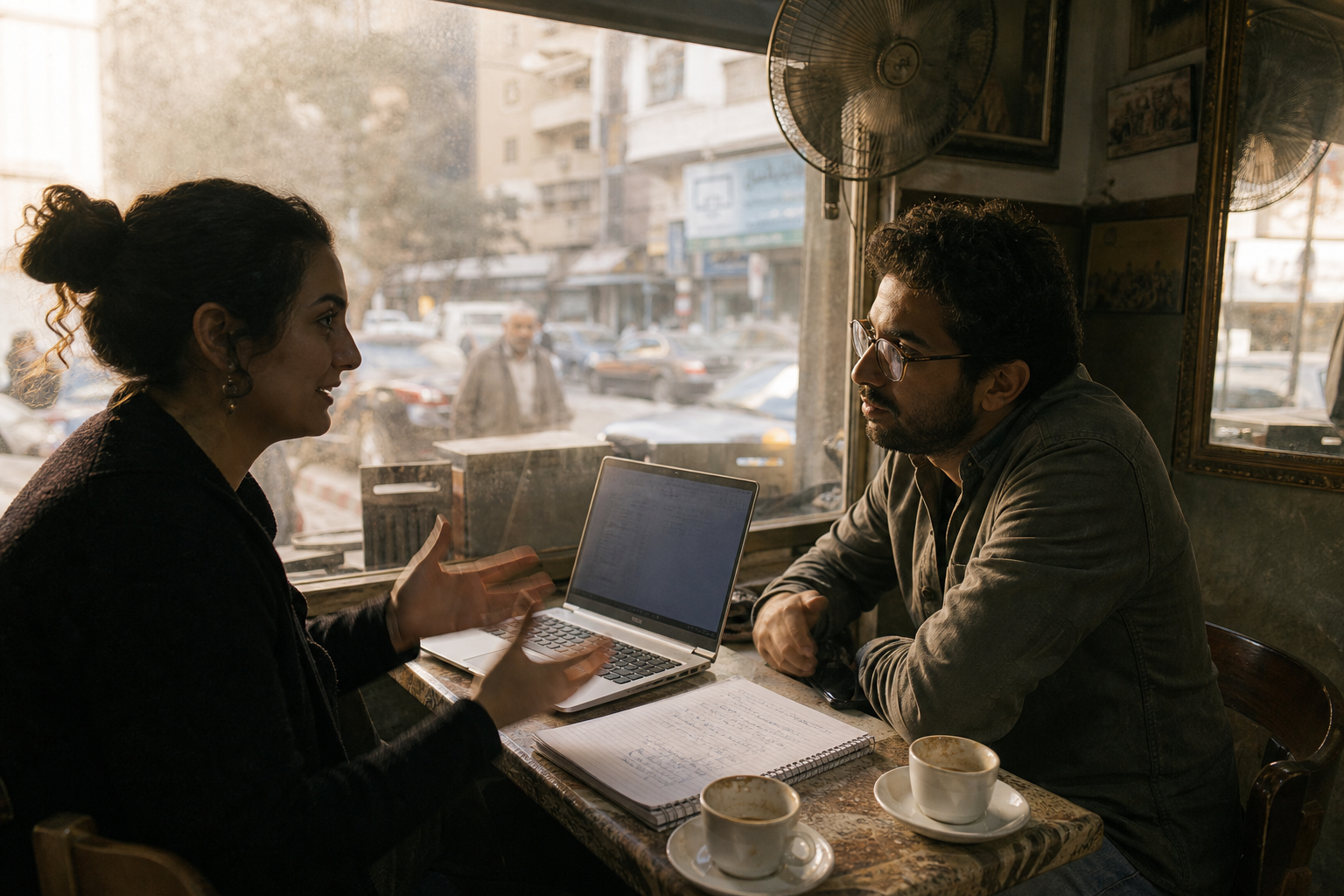 ai consultants cairo — How Much Do AI Consultants in Cairo Charge in 2026?