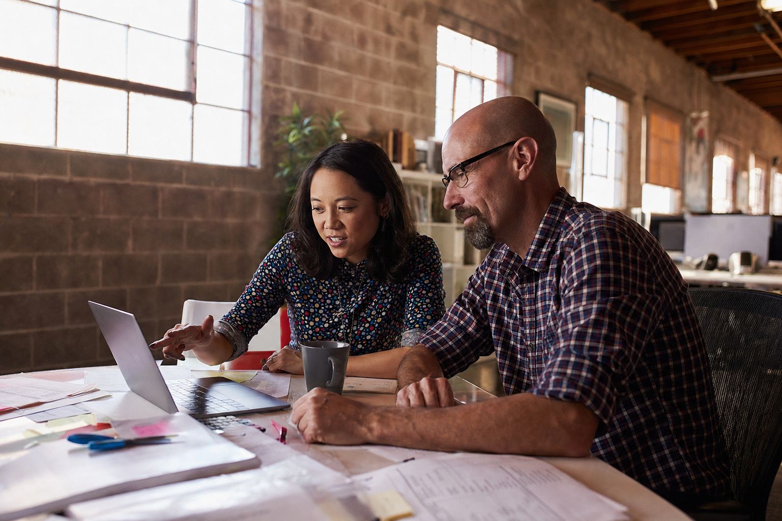 AI implementation roadmap template for SMEs — AI Implementation Roadmap Template for SMEs: A Complete Guide