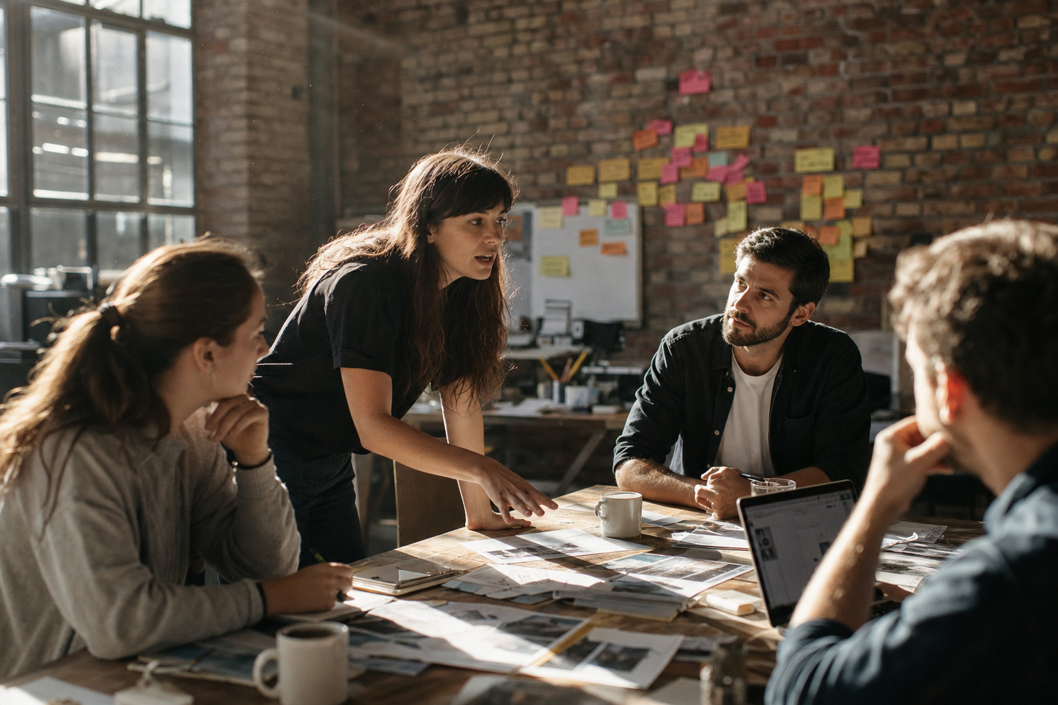 our work success defined as verified business outcomes for clients