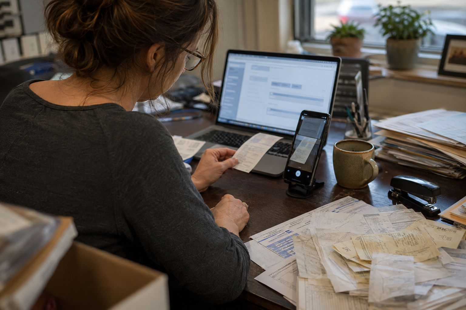 ai invoicing automation — How Does AI Invoicing Automation Actually Work?