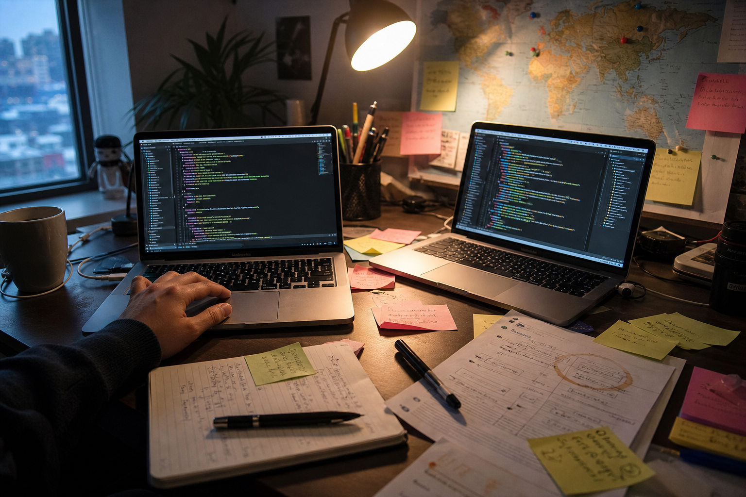 technical SEO multilingual — تدقيق hreflang خطوة بخطوة: كيف يتم؟