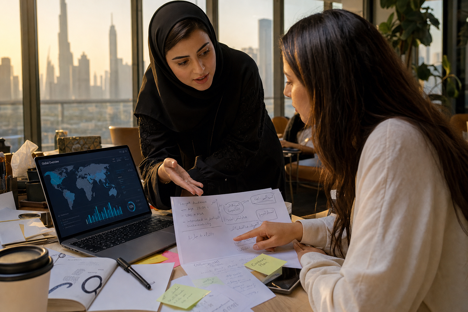 international b2b seo — ما هو International B2B SEO ولماذا يختلف عن السيو التقليدي