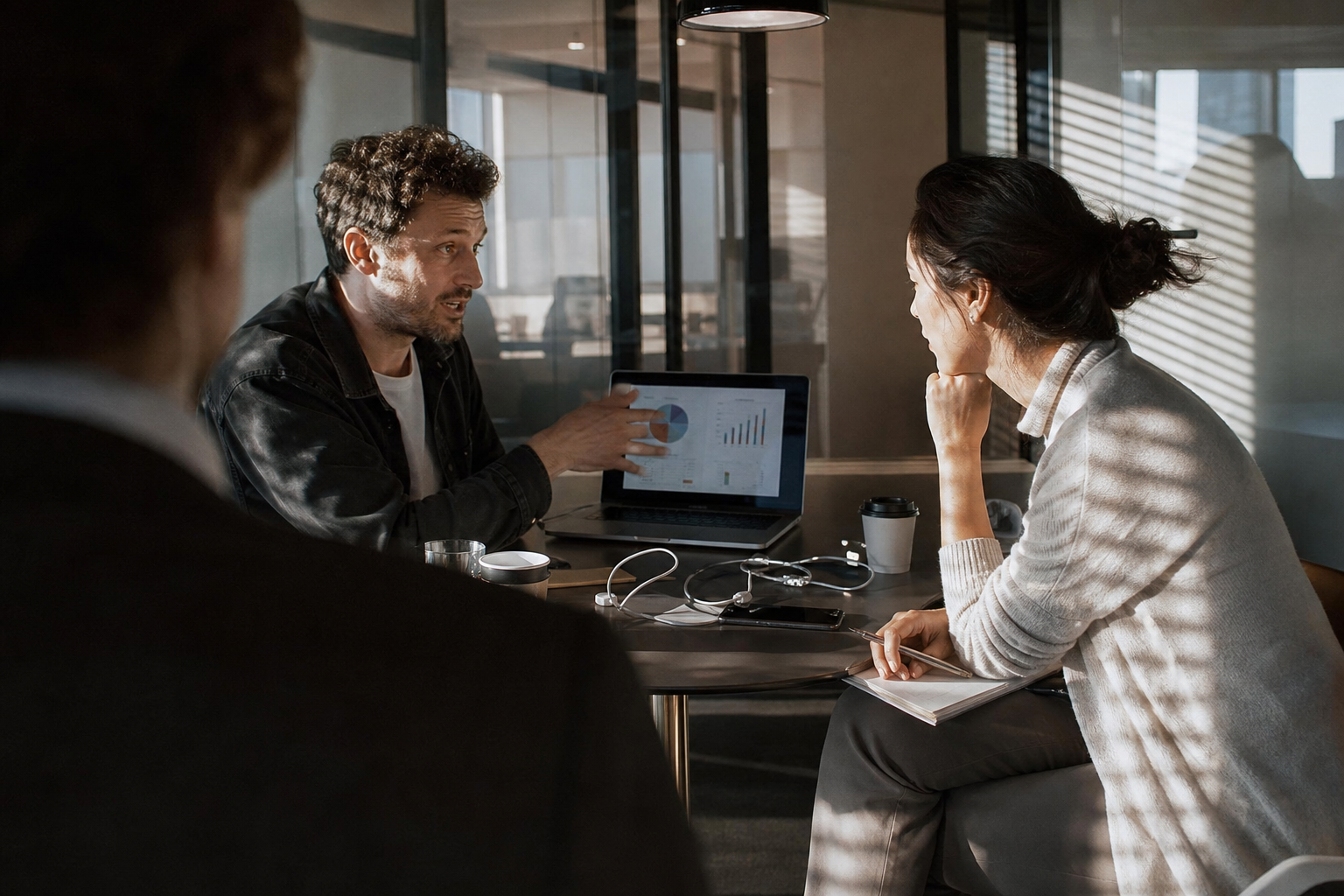 data driven decision making examples interview questions and answers — What Are the Best Data Driven Decision Making Examples