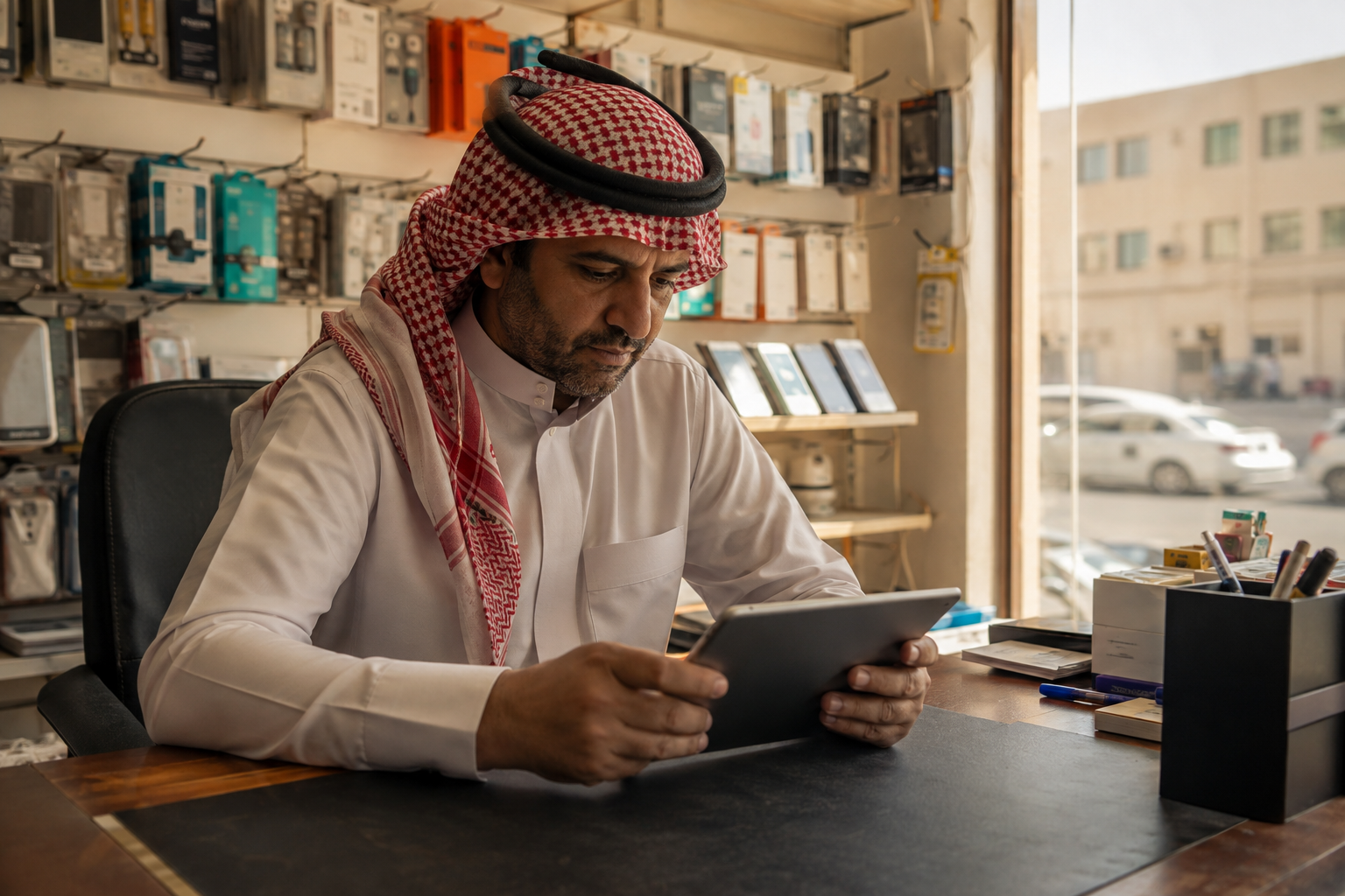 بوابات الدفع الإلكتروني — كيف تختار بوابة الدفع في 5 معايير