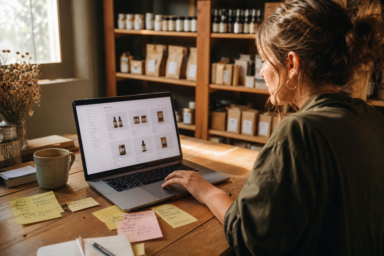WooCommerce متعدد اللغات — ترجمة المنتجات وصفحة الدفع ورسائل البريد التلقائية