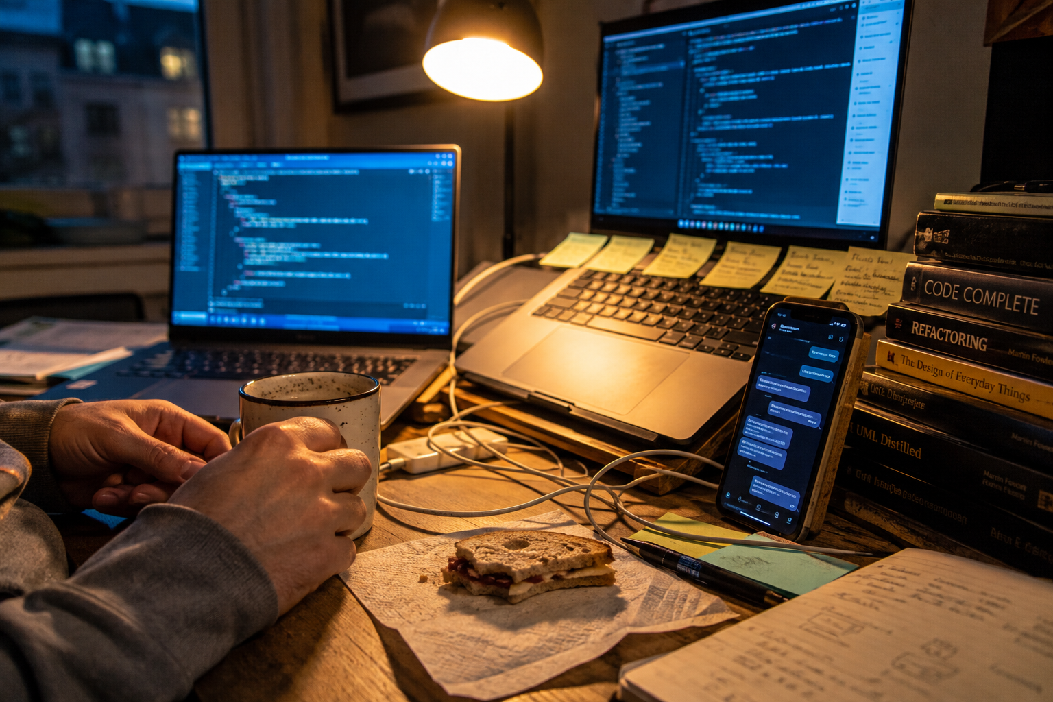 how to build a WhatsApp chatbot with n8n — prerequisites