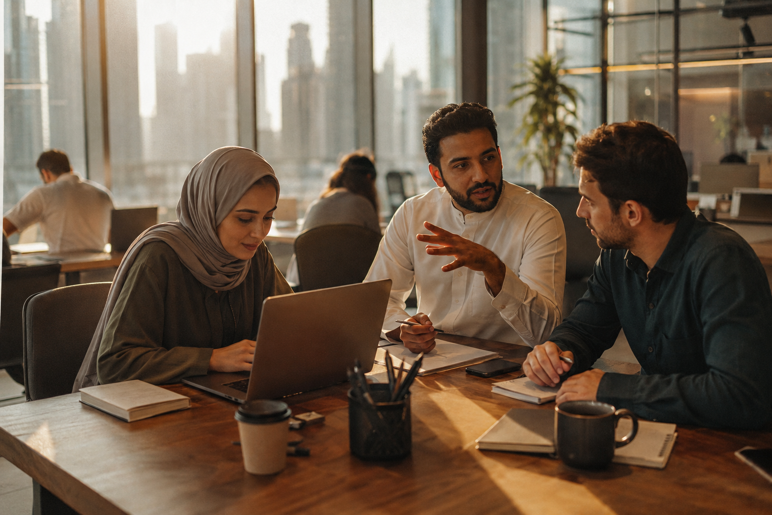 Tech layoffs vs AI job growth 2026 — كيف تؤثر معادلة التسريح ونمو وظائف AI على سوق MENA في 2026؟