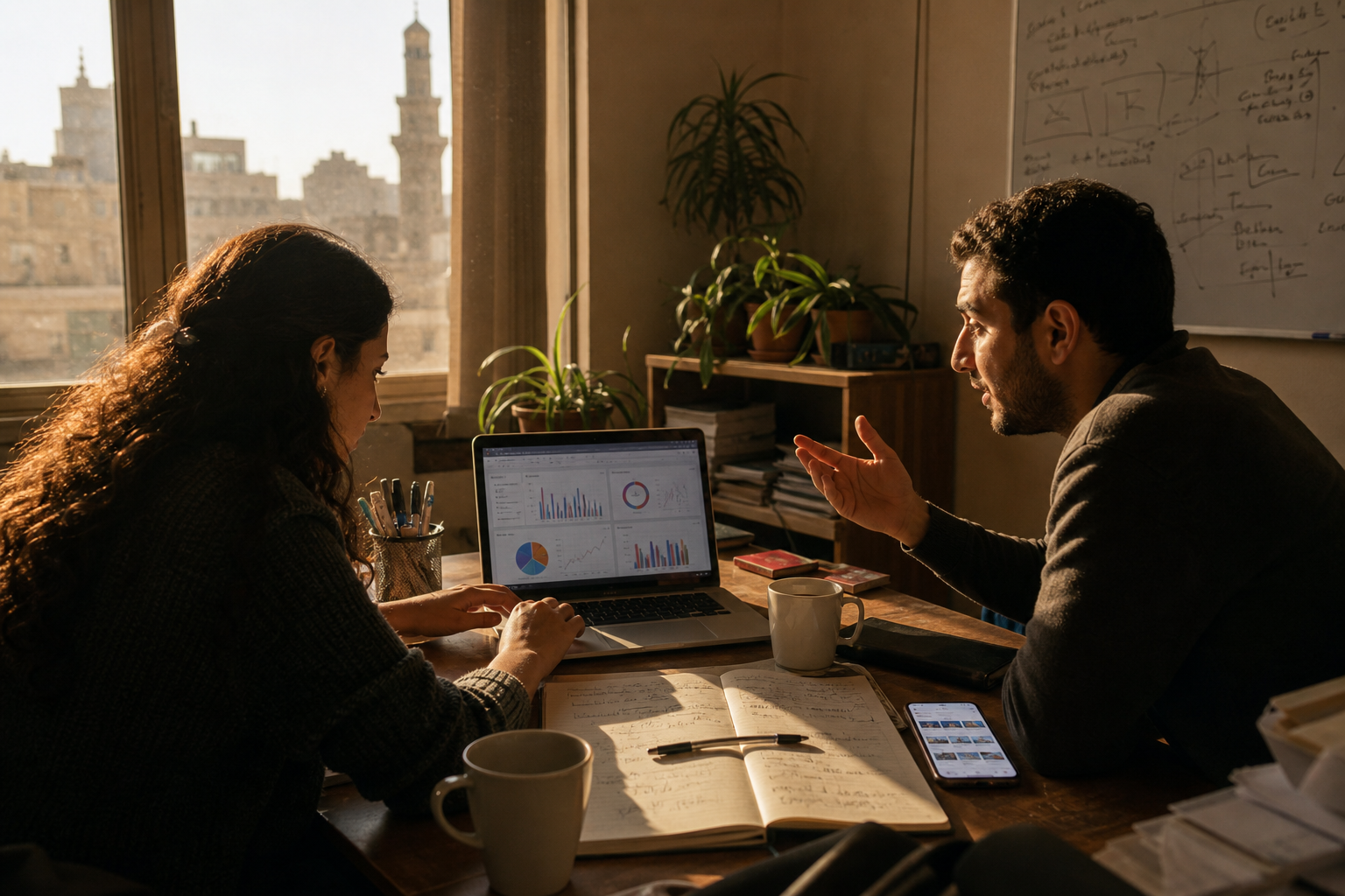 digital marketing agency cairo — What Does a Digital Marketing Agency in Cairo Actually Do?