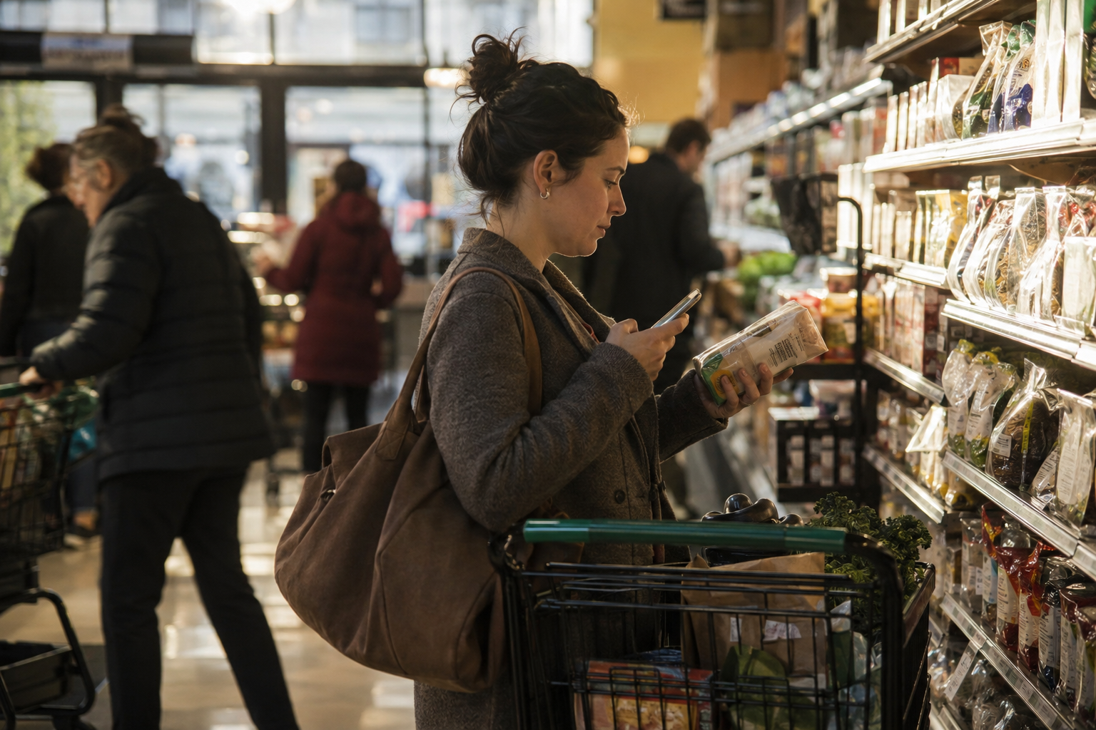 consumer behavior trends — Understanding Current Consumer Behavior Trends