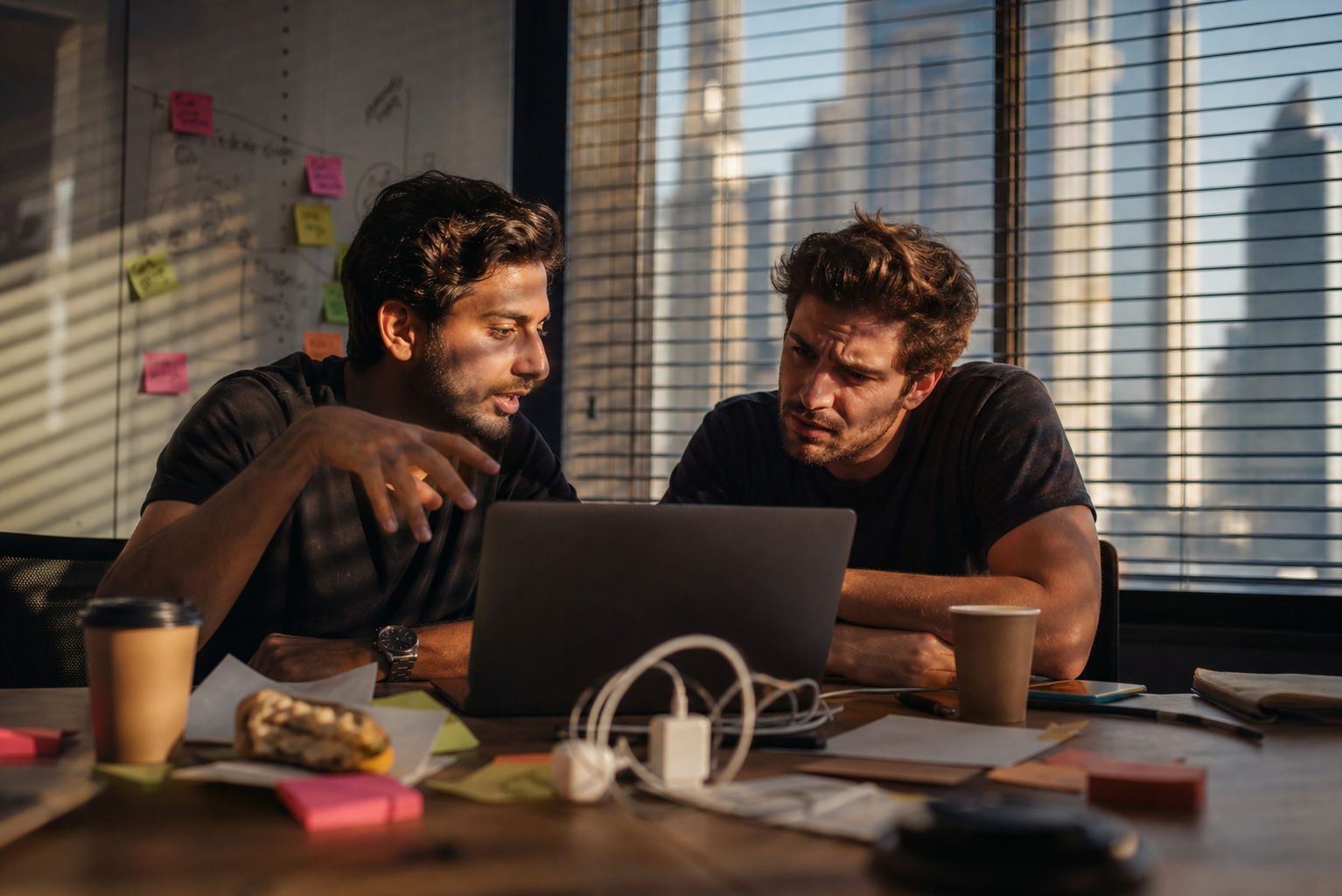 Augmara MVP development — متى تكون Augmara الخيار المناسب لمشروعك؟