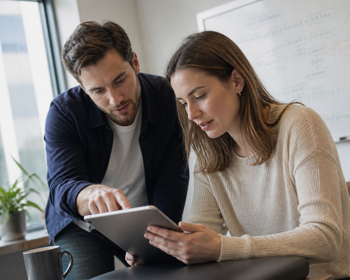 How AI improves the digital employee experience through self-service, proactive IT, and smart search