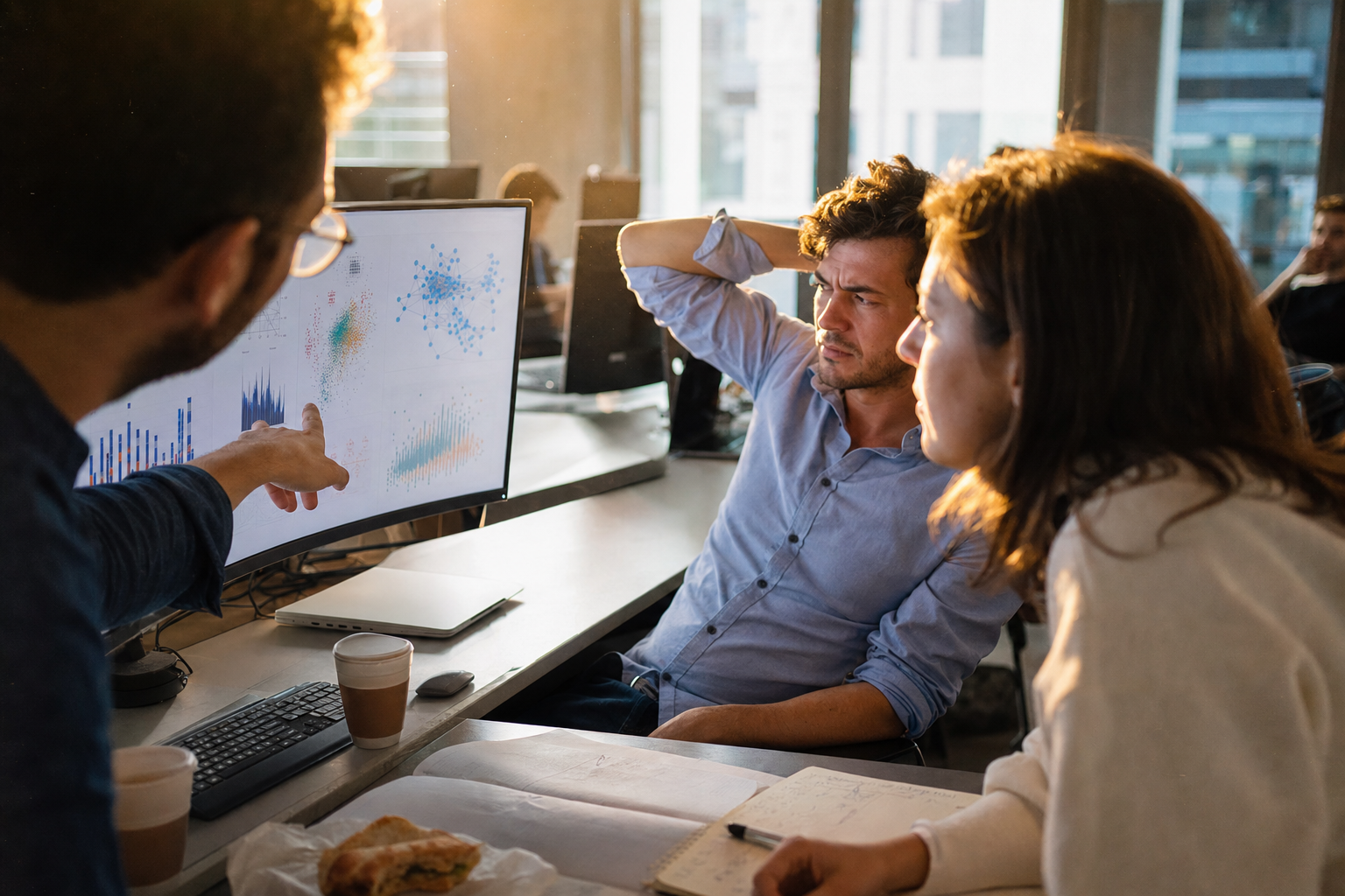 ibm data-driven decision making definition — What Is Decision Intelligence and How Does It Extend the IBM Data-Driven Decisio