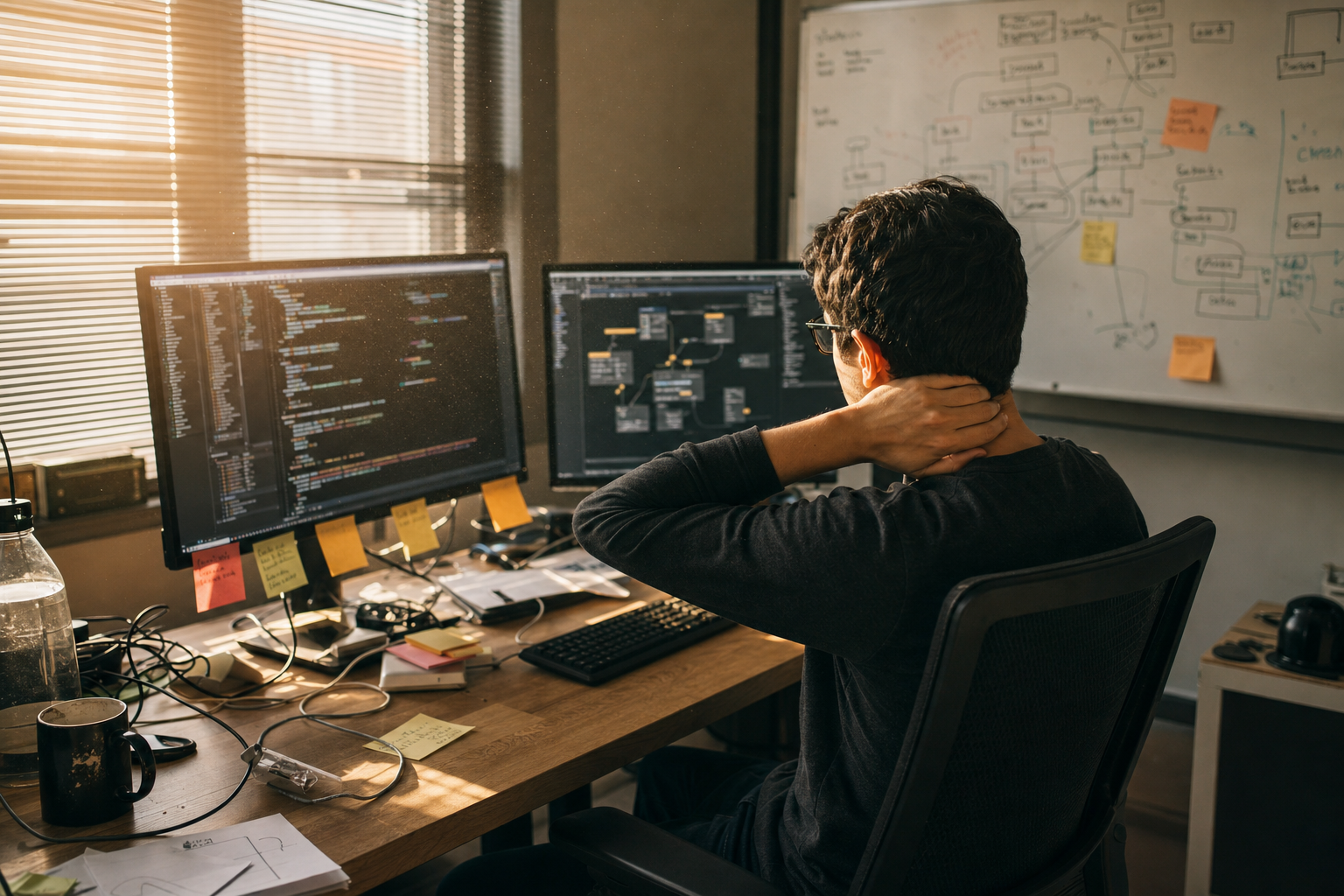 ai agent development cost — What Determines AI Agent Development Cost in 2026?