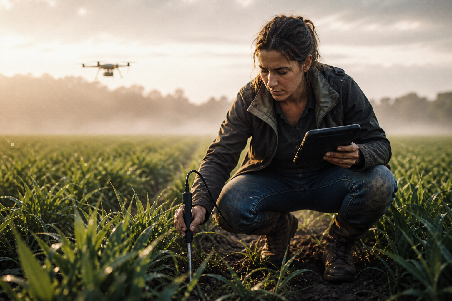 agriculture trends — What Are the Biggest Agriculture Trends in 2026?