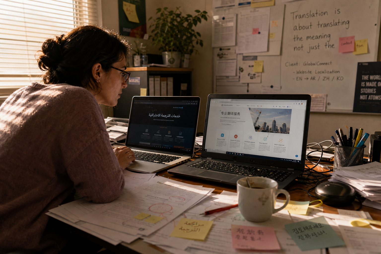technical SEO multilingual — Technical SEO Multilingual: Why Regional Site Audits Matter