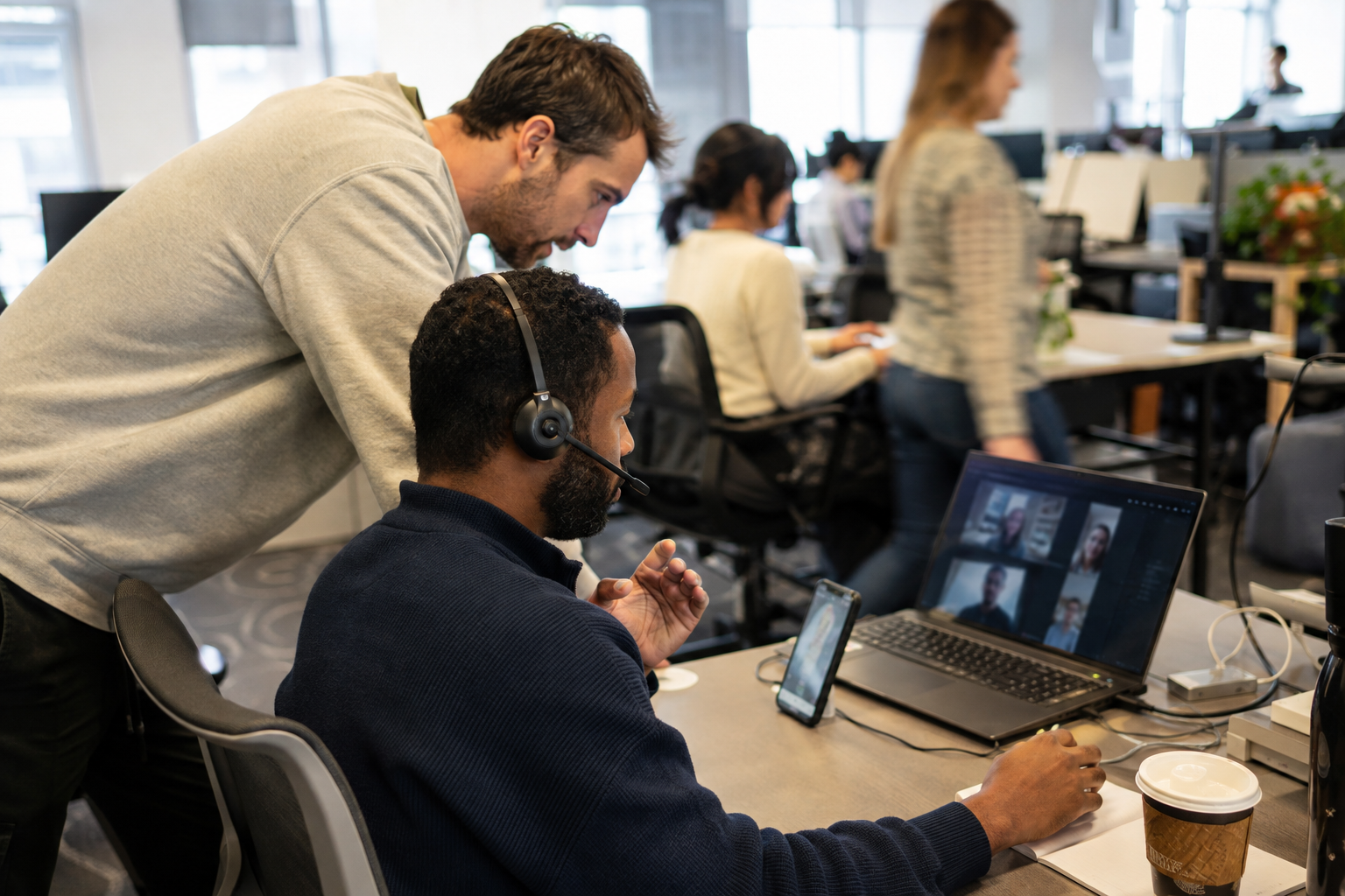 How to optimize the digital employee experience &mdash; what DEX means and why it matters now