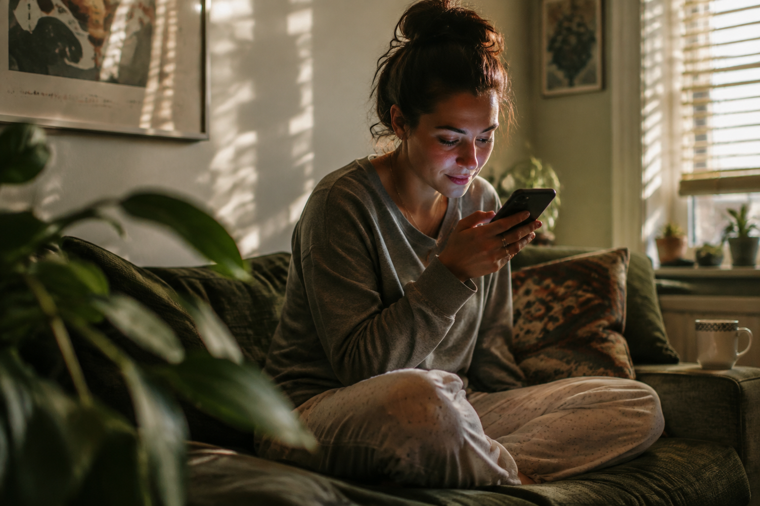 how to integrate AI agents with WhatsApp Business API — What Is a WhatsApp AI Agent, Exactly?