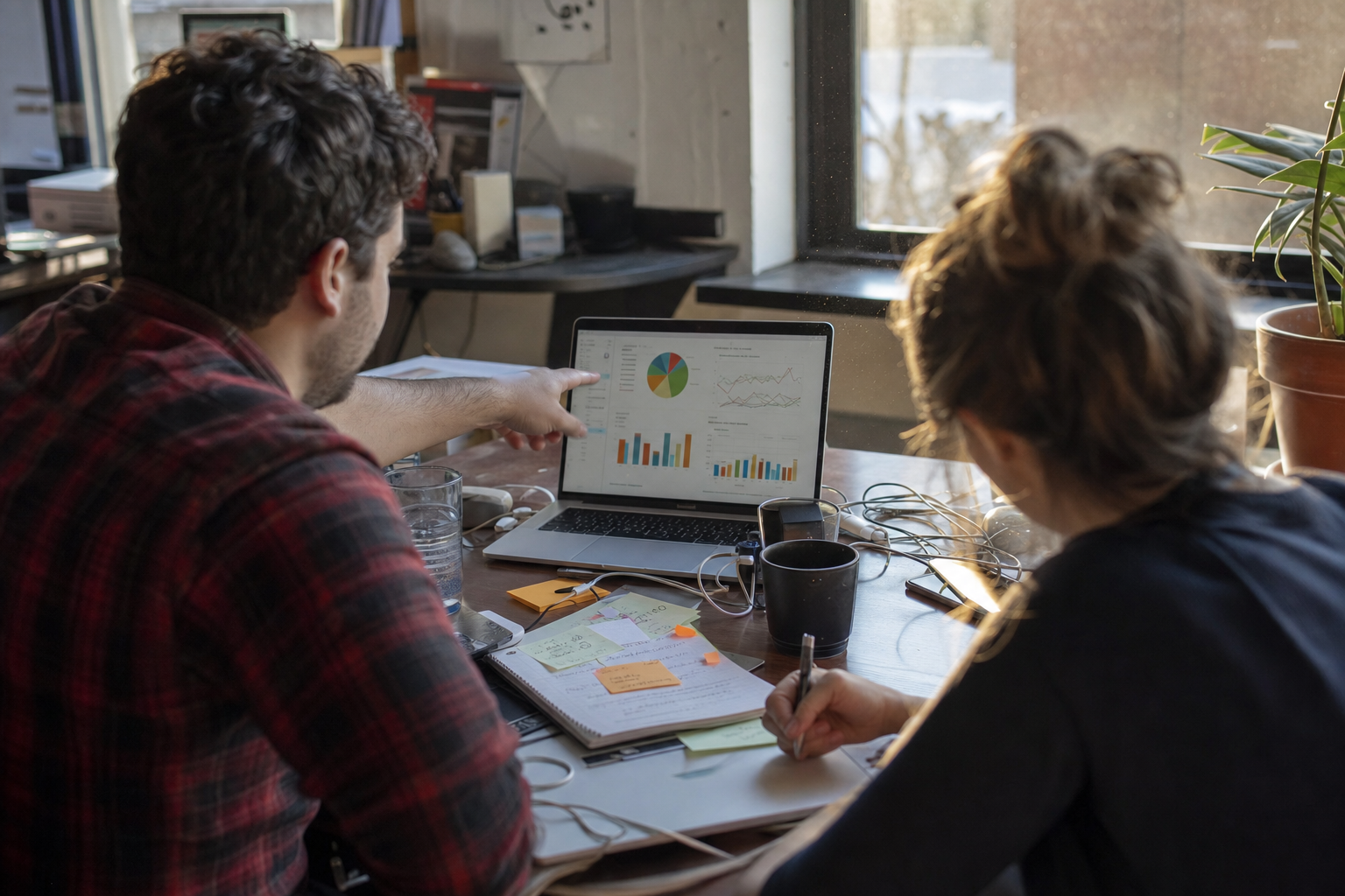 A Guide to Data-Driven Marketing — What Is Data-Driven Marketing and Why Does It Matter in 2026?