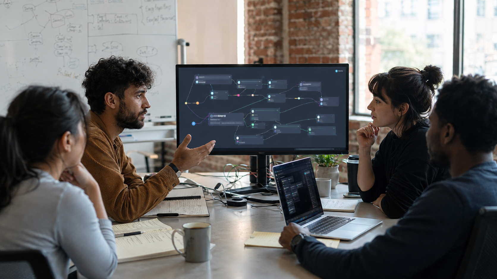 Best AI automation tools for early-stage startups? — What are the best AI automation tools for early-stage startups in 2026?