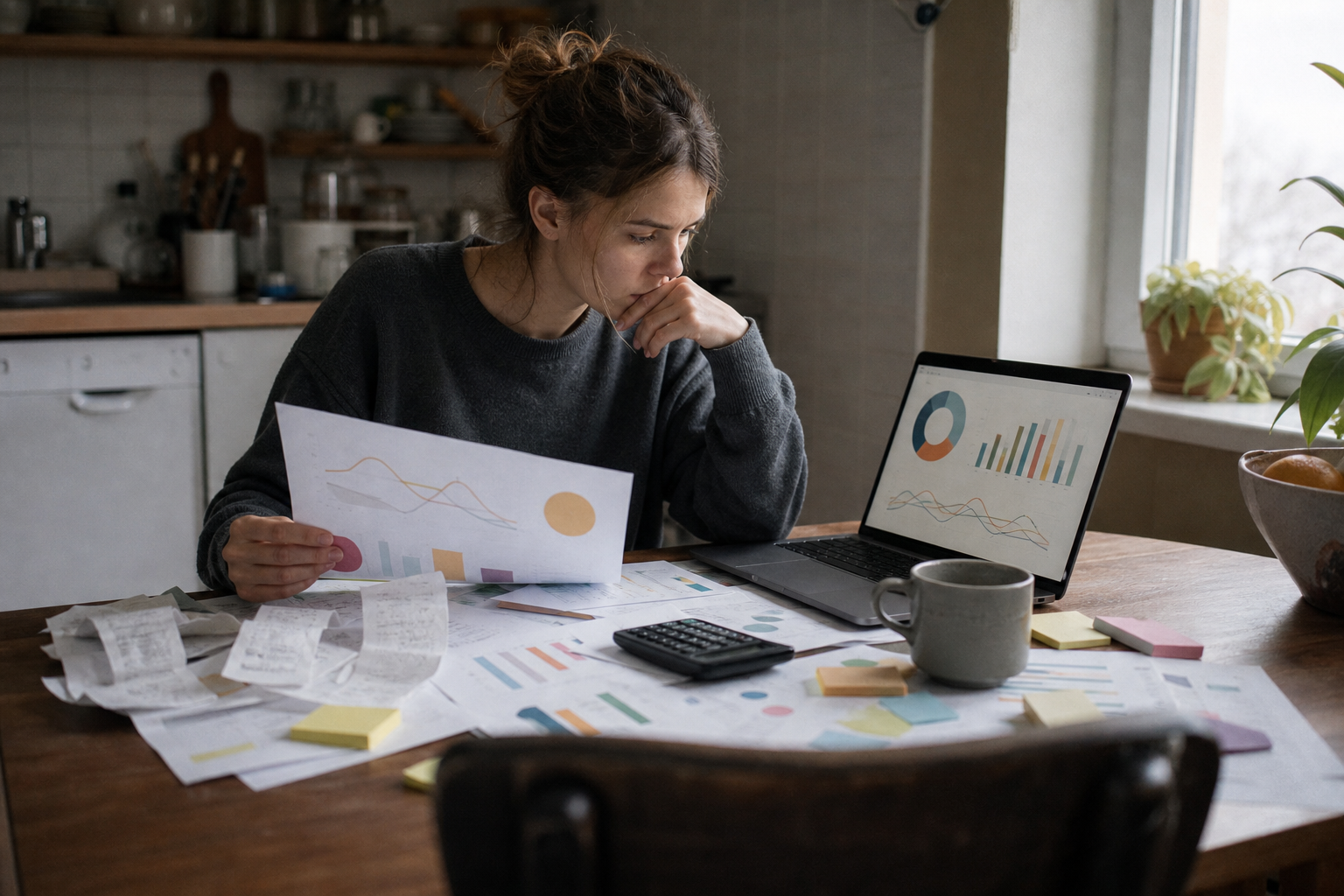 ai marketing roi calculator — A Note on Sources, Methodology, and Bias