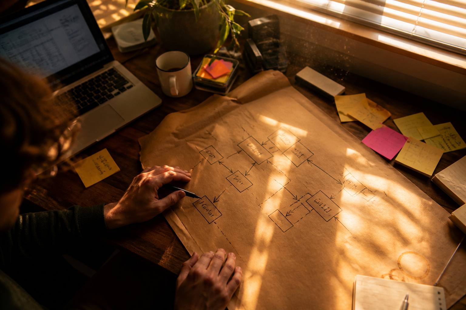 ai service blueprint — What Is an AI Service Blueprint?