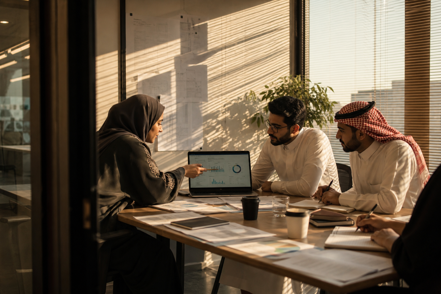 شركة تسويق رقمي في السعودية — معايير اختيار شركة تسويق رقمي في السعودية